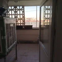 ۱۱۶ متر دو خواب صیاد خوش نقشه ویو کامل تر تمیز|اجارهٔ آپارتمان|تهران, گلستان (شهرک راه آهن)|دیوار