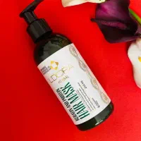 ماسک موی کراتینه