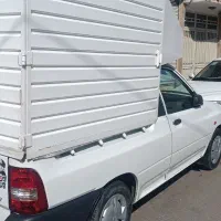 پراید وانتی