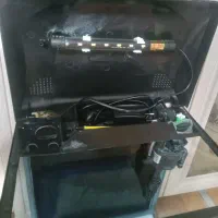 آکواریوم شرکتی AOUA|ماهی|تبریز, |دیوار