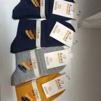 عمه و جزئی جوراب زنانه مردانه و بچه گانه