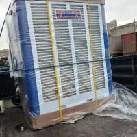 کولر جنرال 7000 موتور ژن 3/4