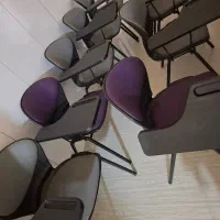 صندلی آموزشی و مبل