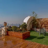 فروش-پنت-هاوس-450-متری-برج-لوکس-منطقه-22