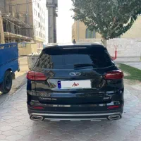 تیگو ۸ پرو مدل ۱۴۰۱|خودرو سواری و وانت|نسیم‌شهر, |دیوار