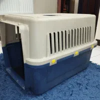 باکس سگ و گربه