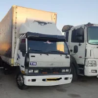 حمل ونقل اثاث منزل وکالای اداری با نیرو ((یادگار))|خدمات حمل و نقل|قم, انسجام|دیوار