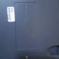 یک عدد کیبورد مدل ۸۹۰۰فراسو|قطعات و لوازم جانبی رایانه|تهران, چیتگر جنوبی|دیوار