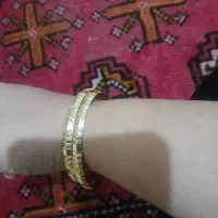 النگو طلا روس یزدی