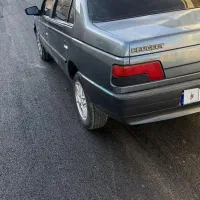 پژو ۴۰۵ مدل ۹۷ بسیار تمیز|خودرو سواری و وانت|سراوان, |دیوار