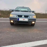 سمند مدل ۹۴ استثنایی