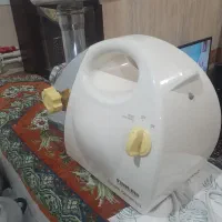 چرخ کوشت نونو1800وات|سایر لوازم برقی|بروجرد, |دیوار