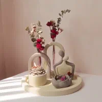 لوازم دکوری سنگ مصنوعی