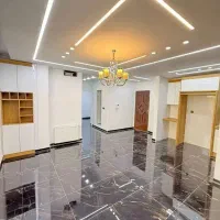 ۶۰ متر/غرق نور+رو به نما/سالن پرده خور/سند تک برگ|فروش آپارتمان|اندیشه, اندیشه فاز ۱|دیوار