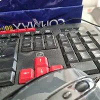 همکار خانم کمی  اشنا به فتوشاپ و عکاسی فردیس