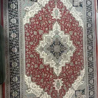 فرش شش متری ۱۲۰۰شانه