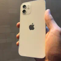 ۱۲ نرمال سفید