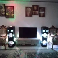 باندمکسیدرنونو|سیستم صوتی خانگی|پاکدشت, حصار امیر|دیوار