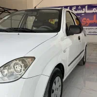 تیبا۲ مدل۱۴۰۰