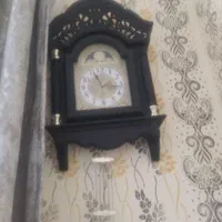 ساعت دیواری