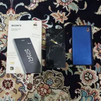 گوشی سونی اکسپریا z5 primume
