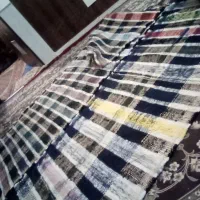 فرش|فرش|نیشابور, ماروسک|دیوار