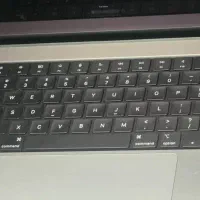Macbook m1 pro|رایانه همراه|ملارد, |دیوار
