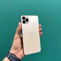 آیفون 11Pro Max حافظه 256/512/64 اقساطی