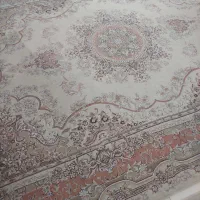 دوتا فرش ۹متری