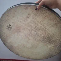 دف نو|سازهای سنتی|سنندج, |دیوار