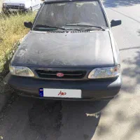 سواری پراید مدل90|خودرو سواری و وانت|اسفرورین, |دیوار