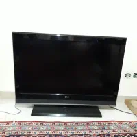 ال سی دی ۳۷اینچ ال جی اصل کره