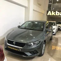 تارا V4 خاکستری ۴۰۴ صفر