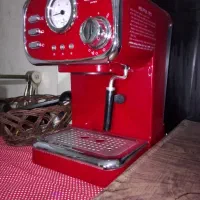 قهوه ساز اسپرسو ساز مباشی