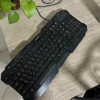 کیبورد logic