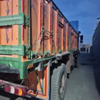 L1930|خودرو سنگین|اصفهان, بهار آزادی|دیوار