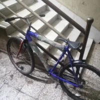فروش دوچرخه26آماده بکار