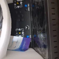 کنسول بازی آرکیدی مدل 2400|کنسول، بازی ویدئویی و آنلاین|فردیس, ثابتی|دیوار