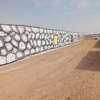 باغچه-چهار-دیواری-مجوز-دار-برق-و-آب