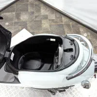 اسکوتر گر ینو|دوچرخه، اسکیت، اسکوتر|اهواز, آریاشهر|دیوار