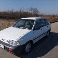 پراید کاربرات ۷۹