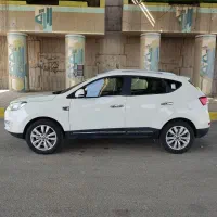 فروش جک s5 نیو فیس اتوماتیک مدل آخرسال۴۰۰|خودرو سواری و وانت|کاشان, شهرک امیرالمومنین|دیوار