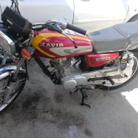 موتور کویر|موتورسیکلت|تبریز, |دیوار