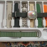 اسمارت واتچ مناسب هدیه|ساعت|فردیس, شهرک ۱۱۰|دیوار