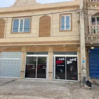 فروش مغازه تجاری محله امید