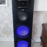 باند خانگی سیستم صوتی