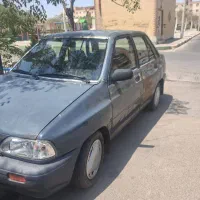 فروش پراید مدل ۷۷