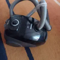 جارو برقی اصلی سامسونگ 2400w|جاروبرقی، جارو شارژی، بخارشو|مشهد, حجاب (شهرک غرب)|دیوار