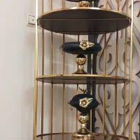 بوفه و وسایل (تزیینی)