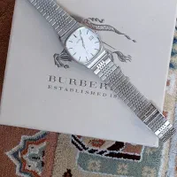 دو عدد ساعت بلوبری و رامر|ساعت|ری, امین آباد|دیوار